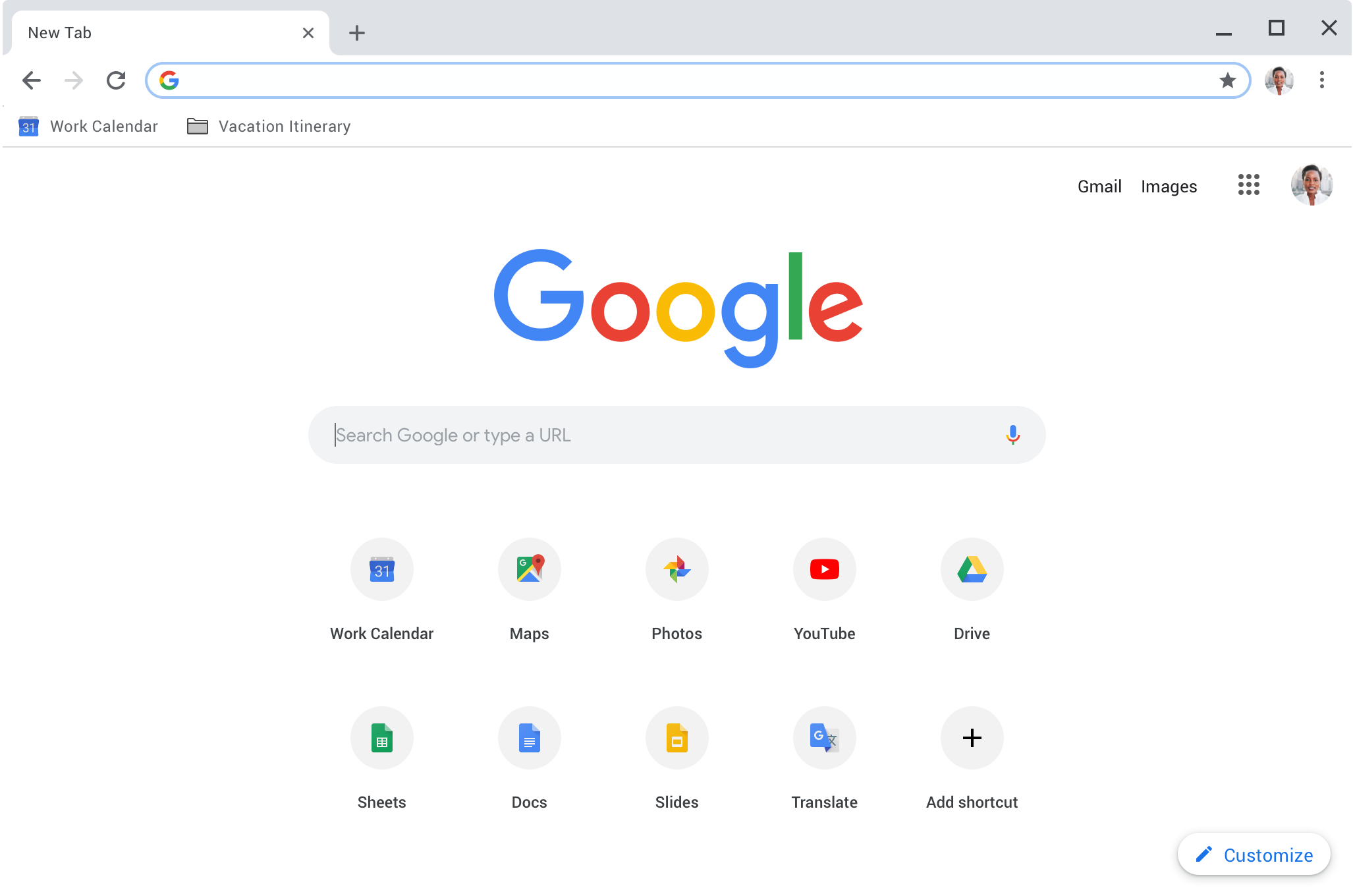 Download google chrome browser