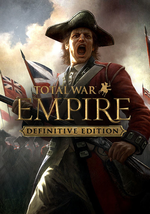 Total War: EMPIRE - Definitive Edition For Mac